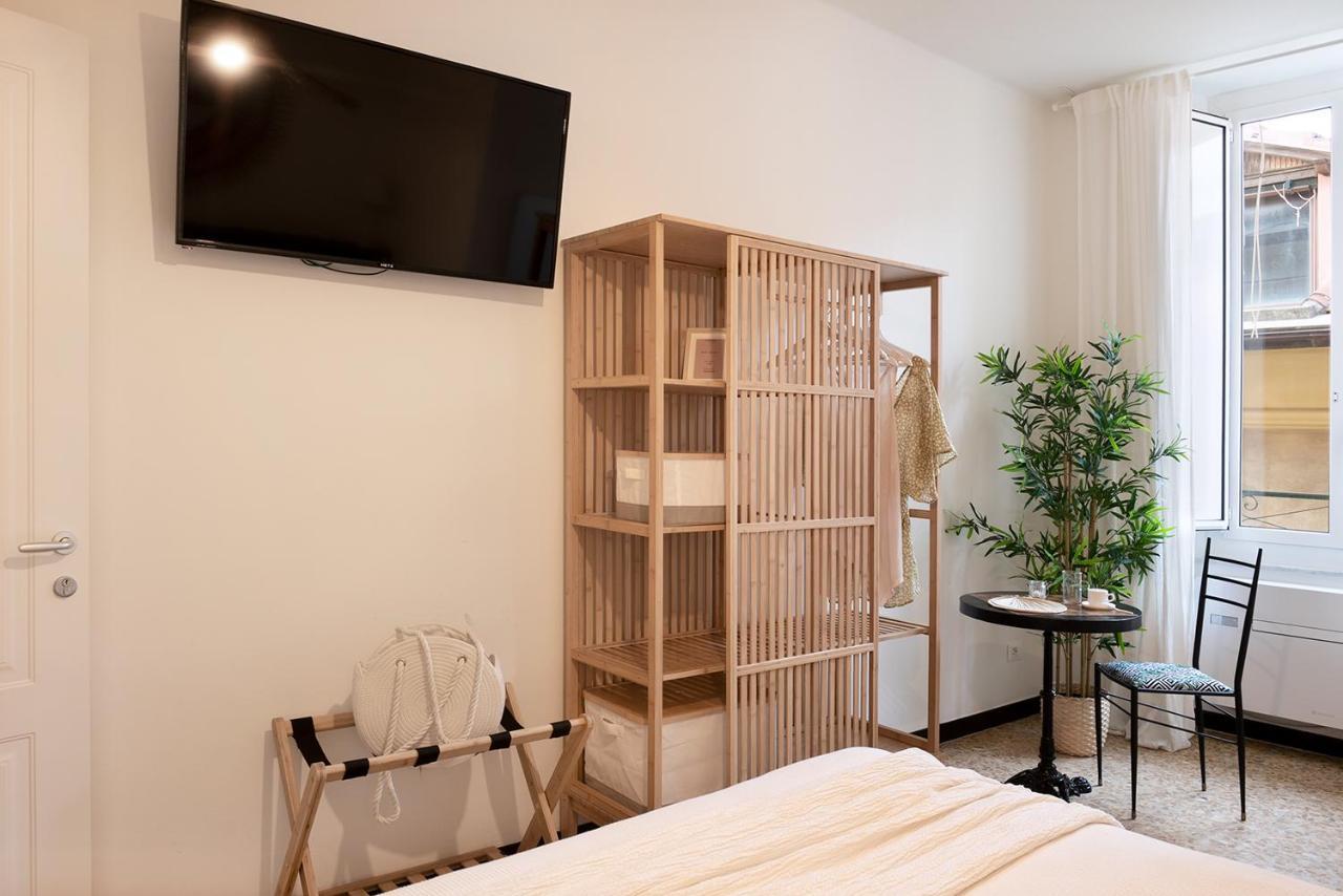 Ensemble Rooms Di Vayadu Αλάσιο Εξωτερικό φωτογραφία