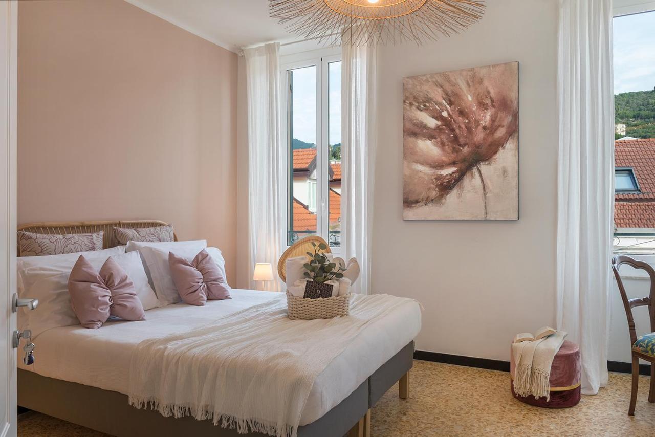 Ensemble Rooms Di Vayadu Αλάσιο Εξωτερικό φωτογραφία