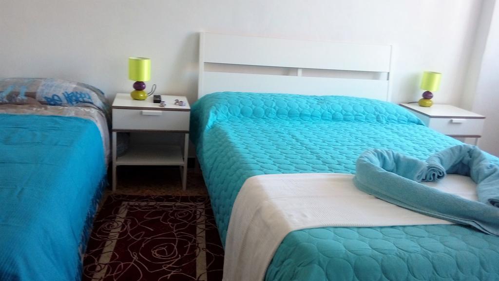 Ensemble Rooms Di Vayadu Αλάσιο Εξωτερικό φωτογραφία