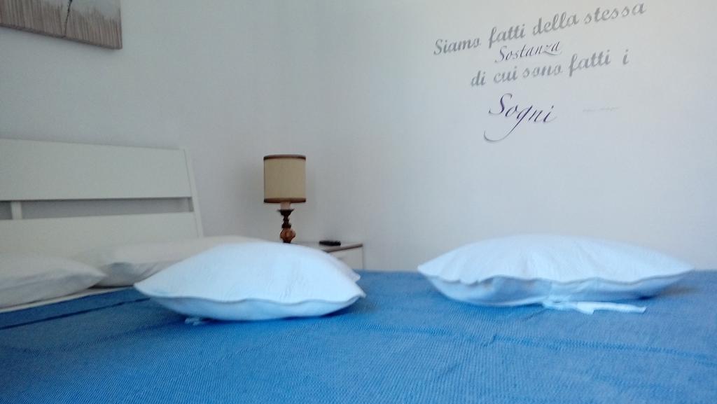 Ensemble Rooms Di Vayadu Αλάσιο Εξωτερικό φωτογραφία