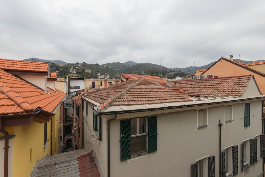 Ensemble Rooms Di Vayadu Αλάσιο Εξωτερικό φωτογραφία